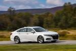 Honda Accord Touring 1.5T 2017 года (NA)